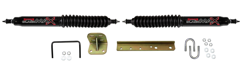 Picture of Skyjacker SKY Steering Damper - 8240