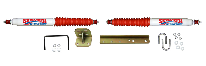 Picture of Skyjacker SKY Steering Damper - 7240
