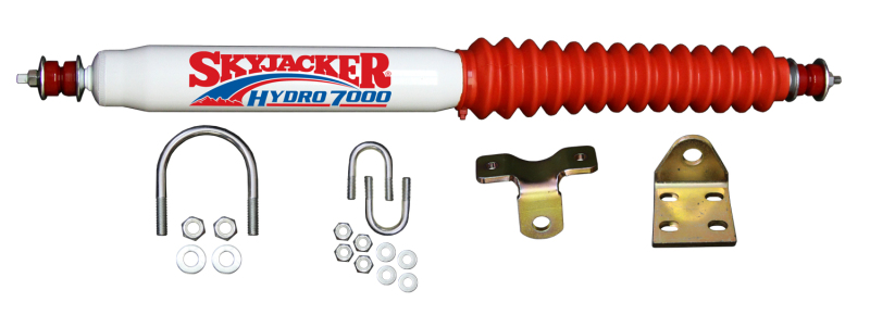 Picture of Skyjacker SKY Steering Damper - 7100