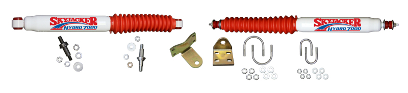 Picture of Skyjacker SKY Steering Damper - 7255