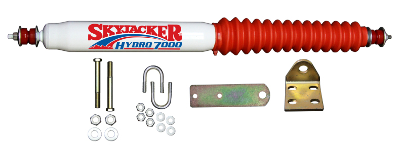 Picture of Skyjacker SKY Steering Damper - 7109