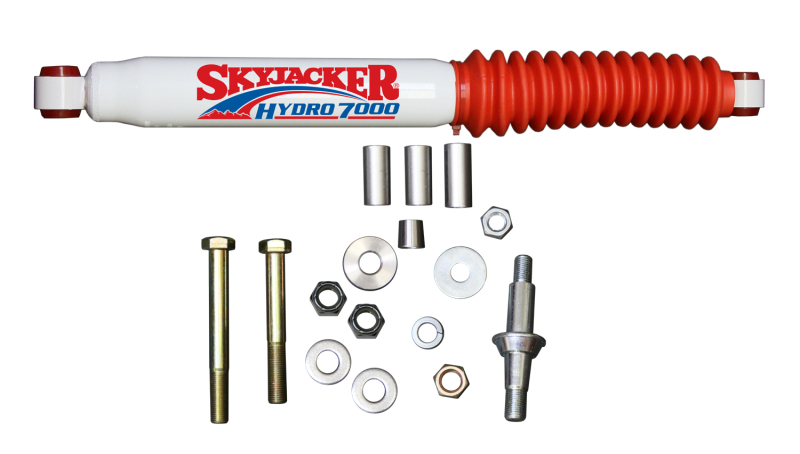 Picture of Skyjacker SKY Steering Damper - 7007