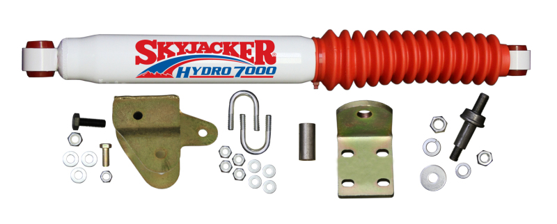 Picture of Skyjacker SKY Steering Damper - 7112