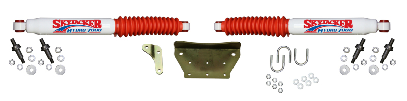 Picture of Skyjacker SKY Steering Damper - 7299