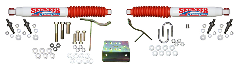 Picture of Skyjacker SKY Steering Damper - 7213