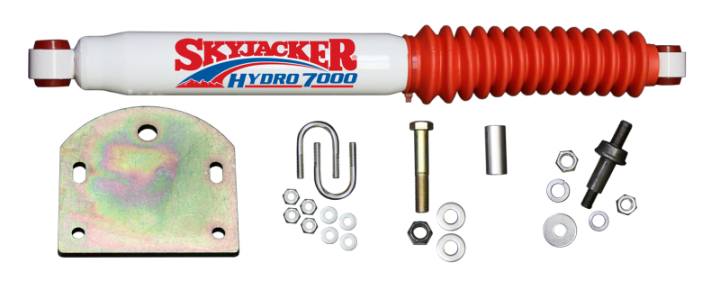 Picture of Skyjacker SKY Steering Damper - 7199