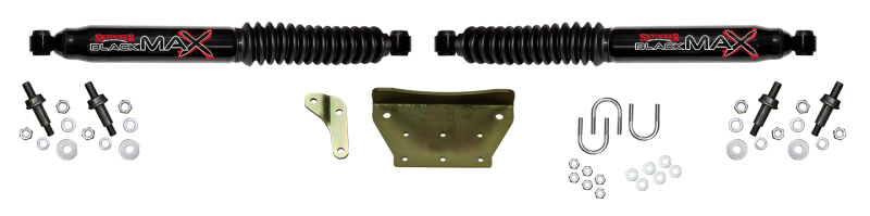 Picture of Skyjacker SKY Steering Damper - 8299