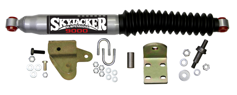 Picture of Skyjacker SKY Steering Damper - 9112