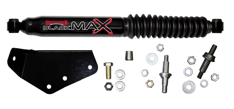 Picture of Skyjacker SKY Steering Damper - 8156