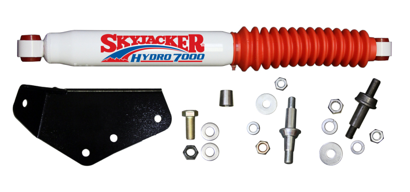 Picture of Skyjacker SKY Steering Damper - 7156