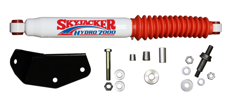 Picture of Skyjacker SKY Steering Damper - 7154