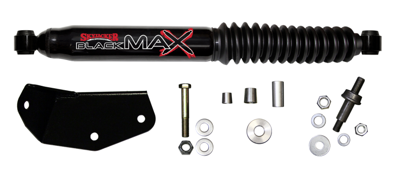 Picture of Skyjacker SKY Steering Damper - 8154