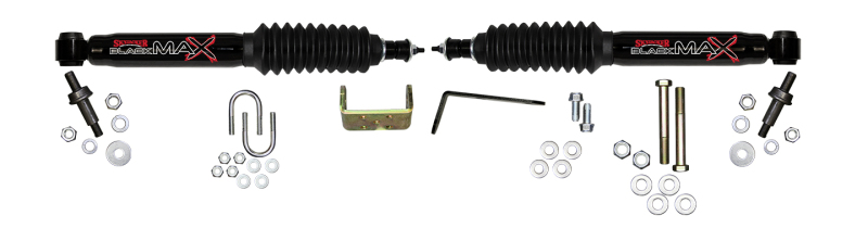 Picture of Skyjacker SKY Steering Damper - 8296