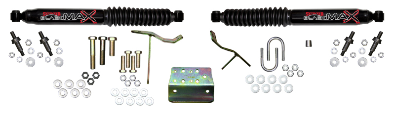Picture of Skyjacker SKY Steering Damper - 8213