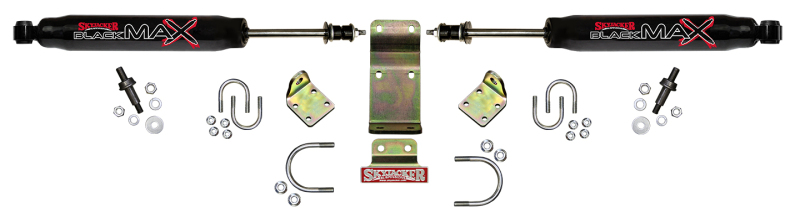 Picture of Skyjacker SKY Steering Damper - 8203