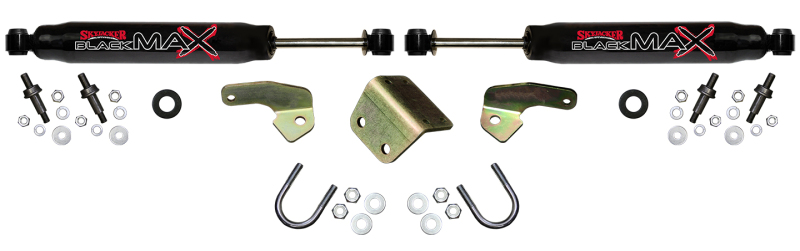 Picture of Skyjacker SKY Steering Damper - 8211