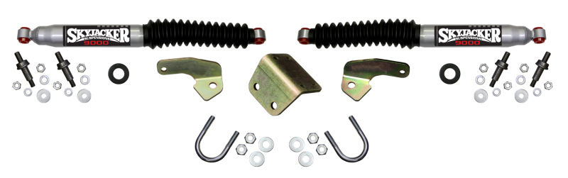 Picture of Skyjacker SKY Steering Damper - 9211