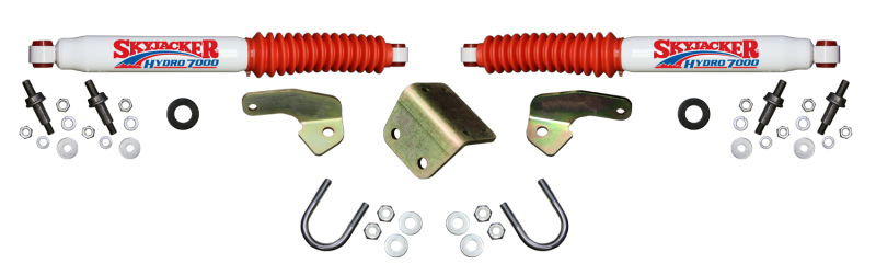 Picture of Skyjacker SKY Steering Damper - 7211
