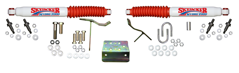 Picture of Skyjacker SKY Steering Damper - 7239