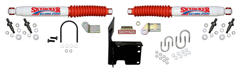 Picture of Skyjacker SKY Steering Damper - 7214