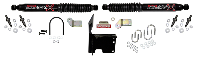 Picture of Skyjacker SKY Steering Damper - 8214