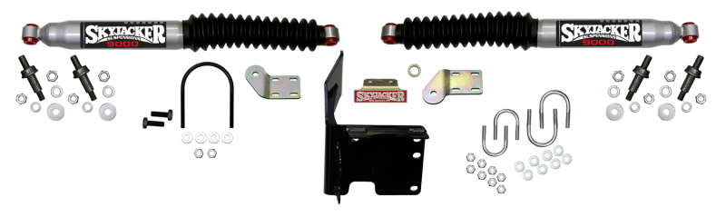 Picture of Skyjacker SKY Steering Damper - 9214