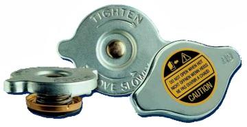 Picture of Gates GAT Radiator Caps - 31331