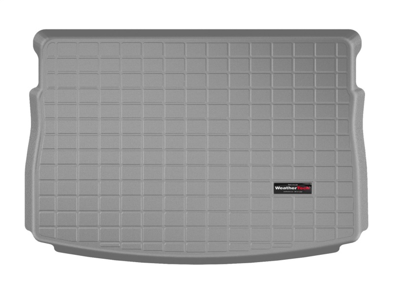 Picture of WeatherTech WT Cargo Liners-Grey Floor Mats - 42807