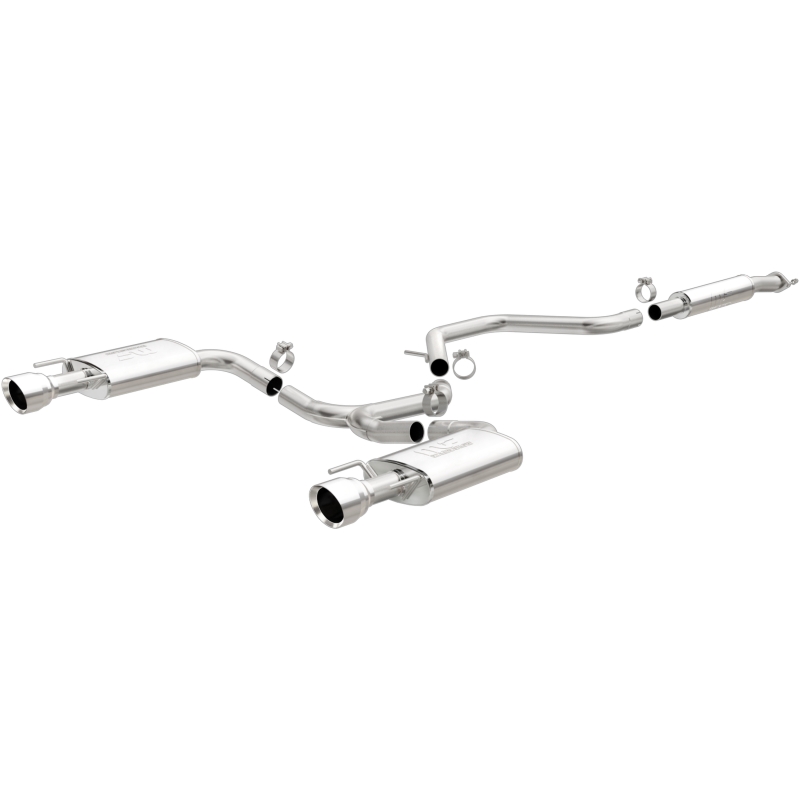 Picture of Magnaflow MAG Catback Exhaust - 19024