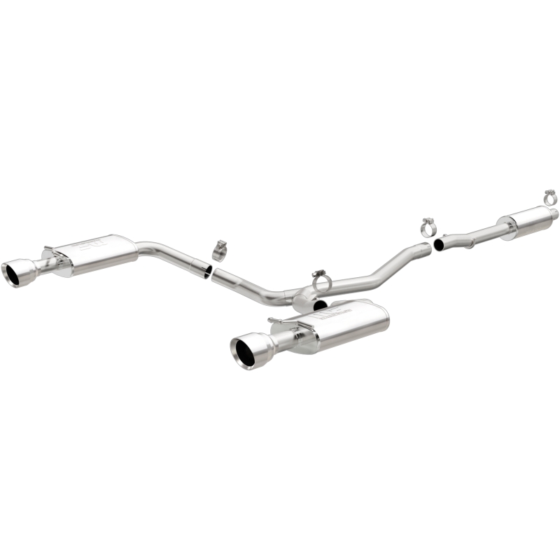 Picture of Magnaflow MAG Catback Exhaust - 19111