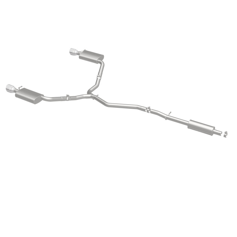 Picture of Magnaflow MAG Catback Exhaust - 19111