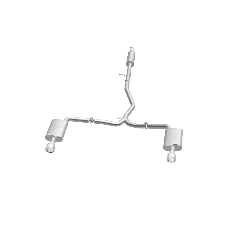 Picture of Magnaflow MAG Catback Exhaust - 19111
