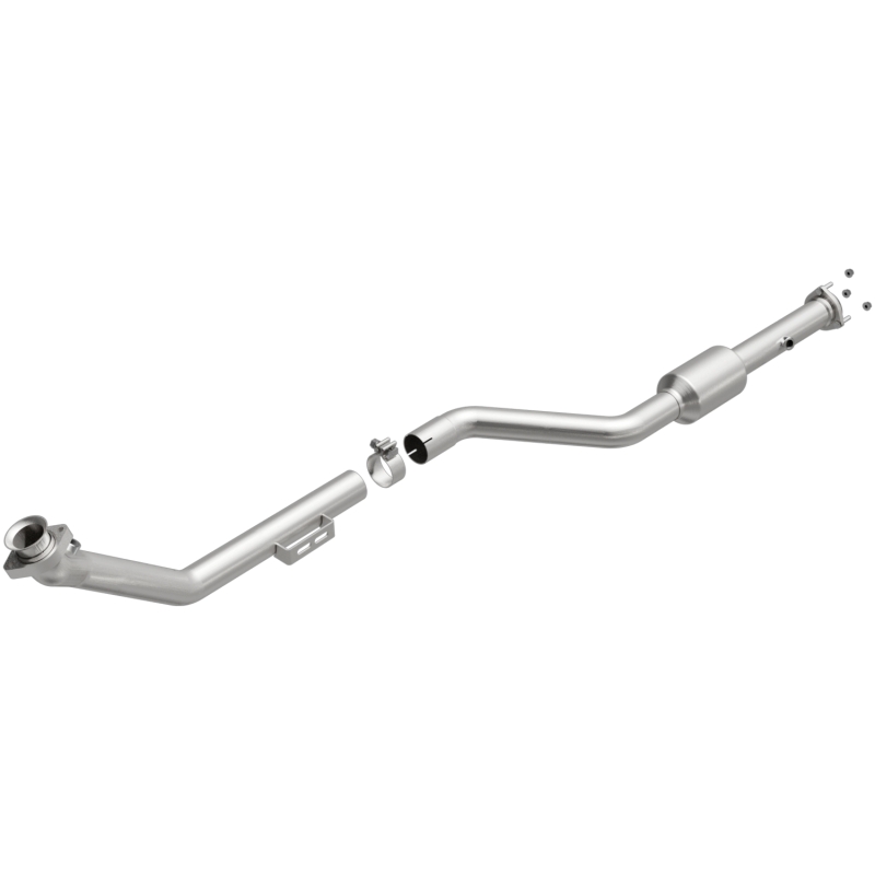 Picture of Magnaflow MAG Converter Direct Fit Catalytic Converter Direct Fit - 52722