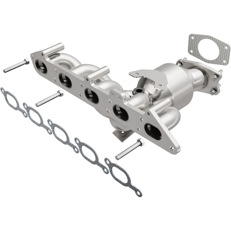 Picture of Magnaflow MAG Converter Direct Fit Catalytic Converter Direct Fit - 452425