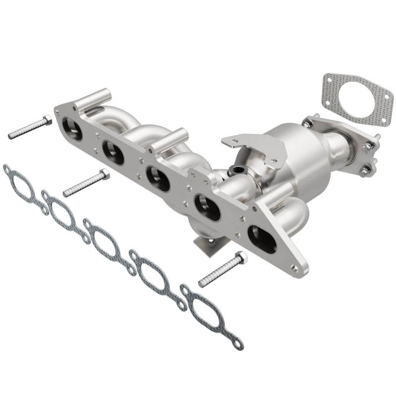 Picture of Magnaflow MAG Converter Direct Fit Catalytic Converter Direct Fit - 452425