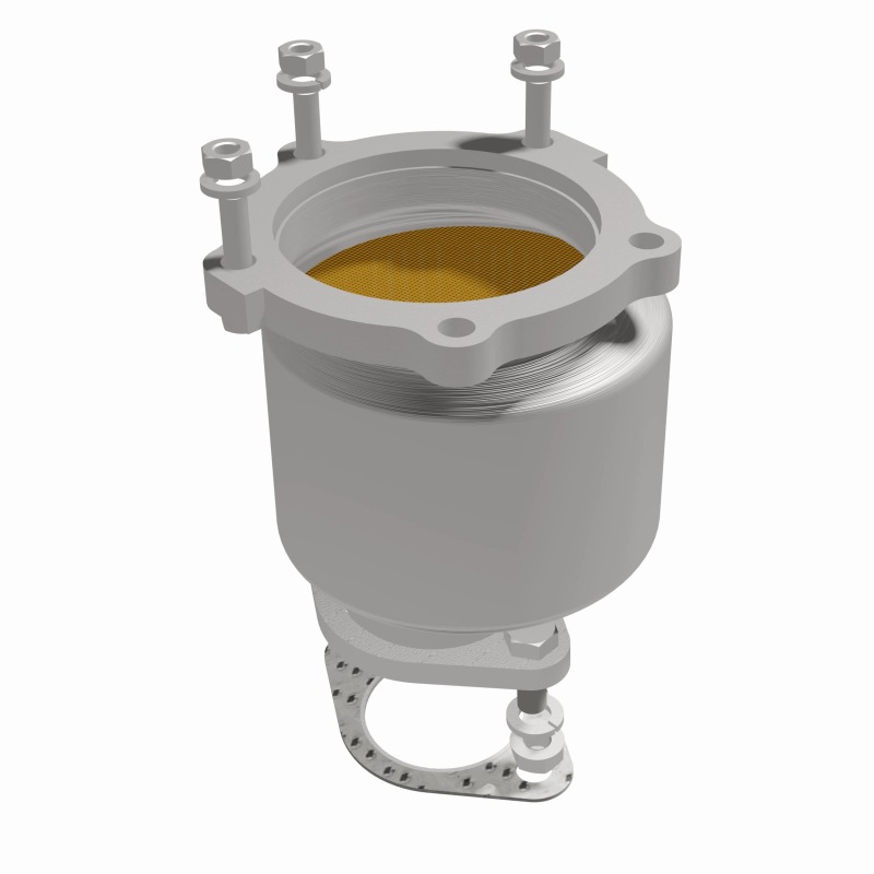 Picture of Magnaflow MAG Converter Direct Fit Catalytic Converter Direct Fit - 452200