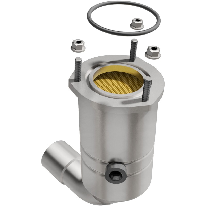 Picture of Magnaflow MAG Converter Direct Fit Catalytic Converter Direct Fit - 51432