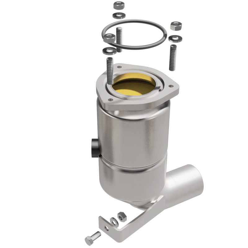 Picture of Magnaflow MAG Converter Direct Fit Catalytic Converter Direct Fit - 52014