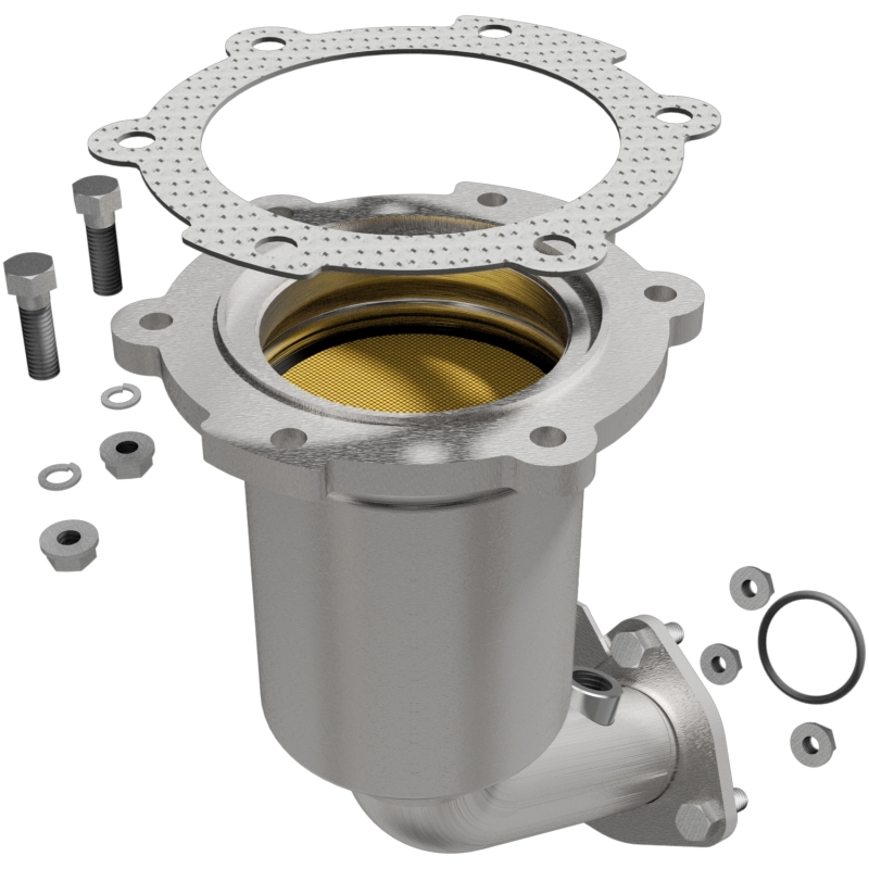 Picture of Magnaflow MAG Converter Direct Fit Catalytic Converter Direct Fit - 51207