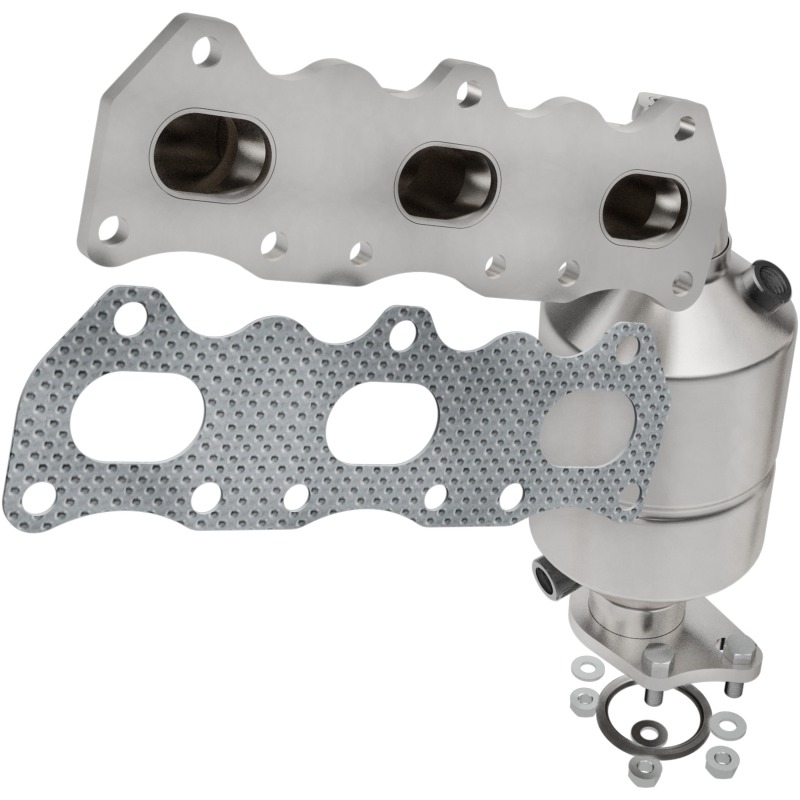 Picture of Magnaflow MAG Converter Direct Fit Catalytic Converter Direct Fit - 51272