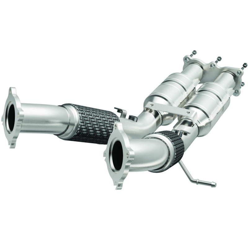 Picture of Magnaflow MAG Converter Direct Fit Catalytic Converter Direct Fit - 51627