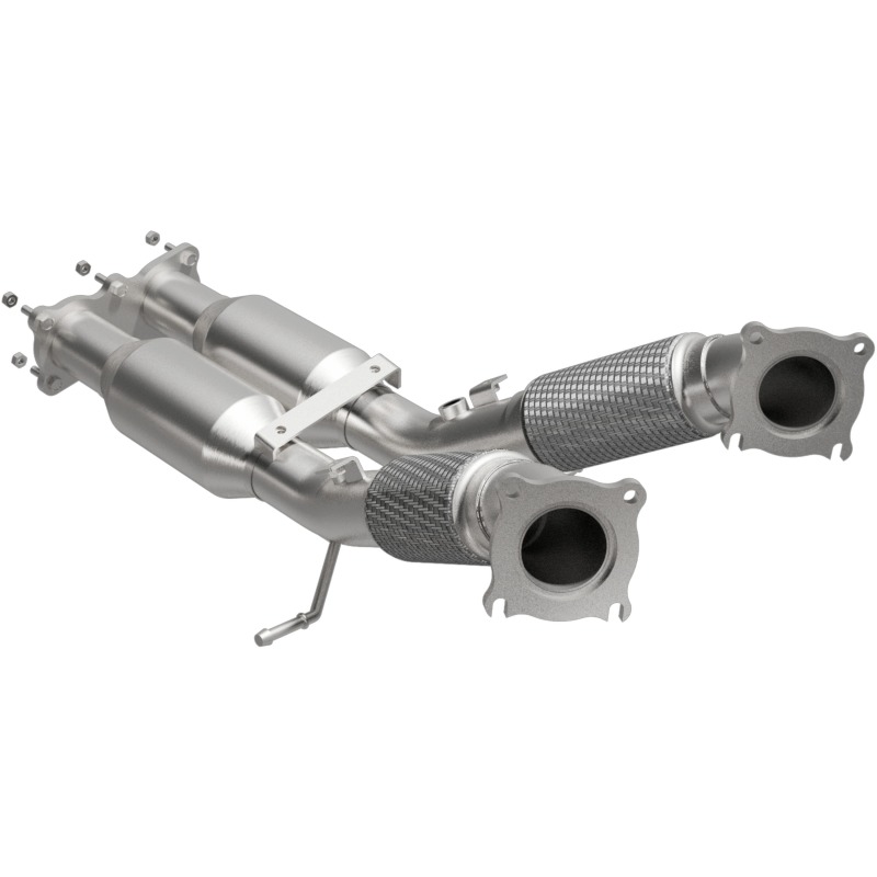 Picture of Magnaflow MAG Converter Direct Fit Catalytic Converter Direct Fit - 51627