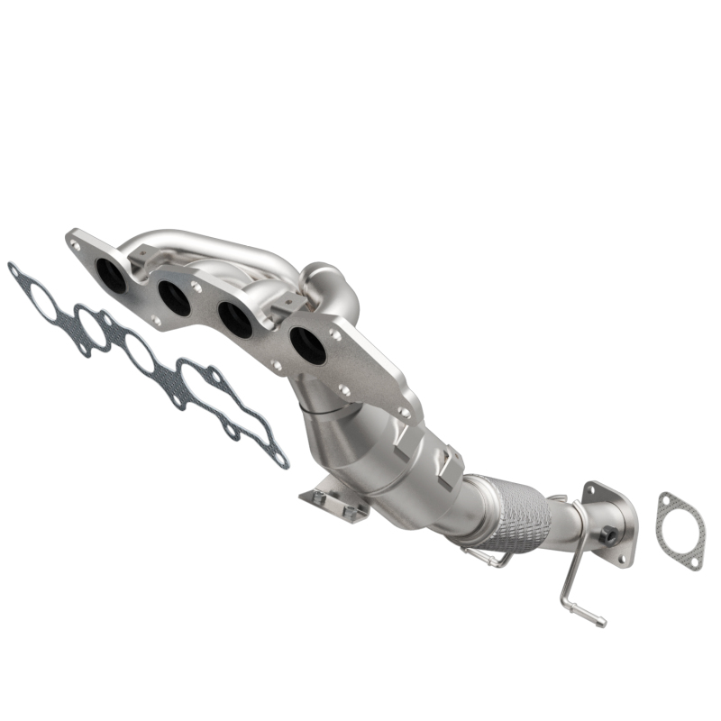 Picture of Magnaflow MAG Converter Direct Fit Catalytic Converter Direct Fit - 51440