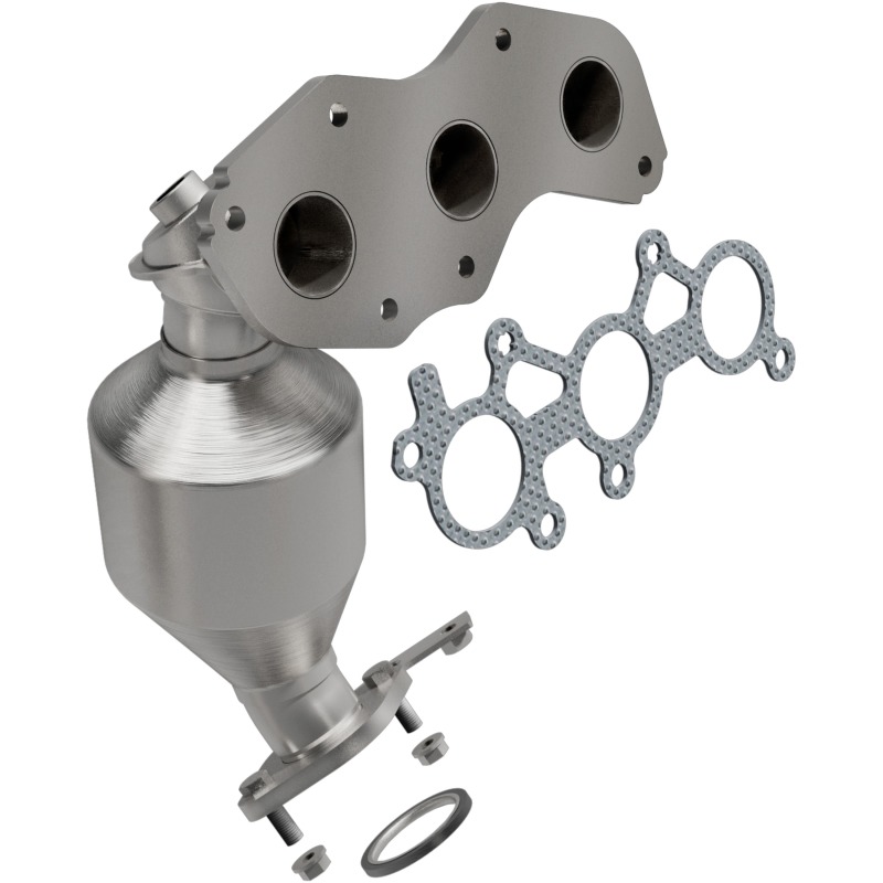 Picture of Magnaflow MAG Converter Direct Fit Catalytic Converter Direct Fit - 52017