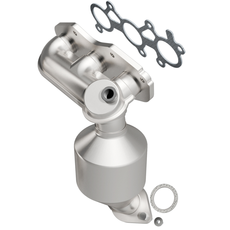 Picture of Magnaflow MAG Converter Direct Fit Catalytic Converter Direct Fit - 52017