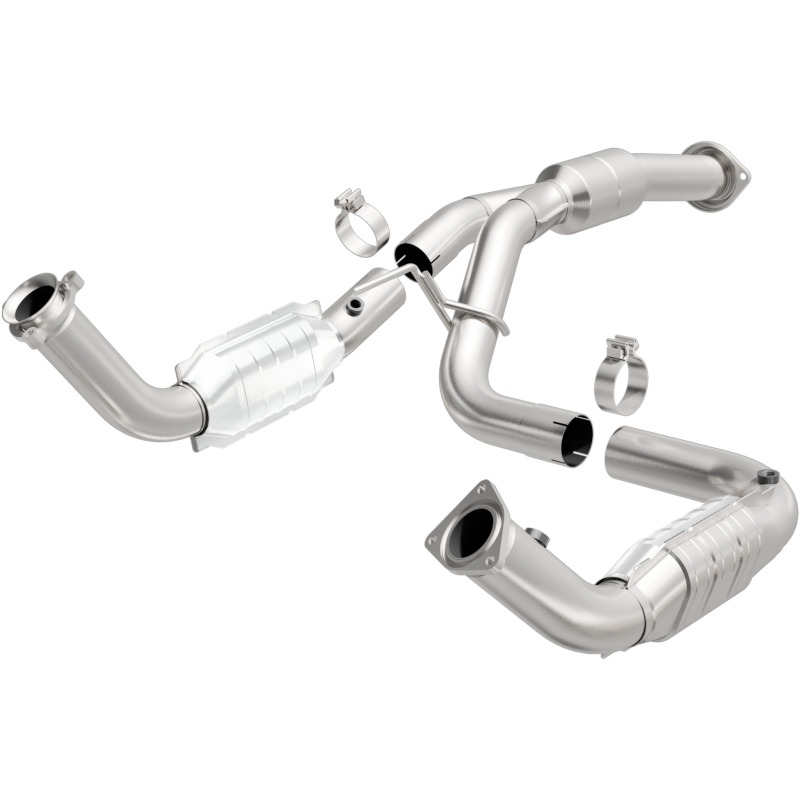 Picture of Magnaflow MAG Converter Direct Fit Catalytic Converter Direct Fit - 51812