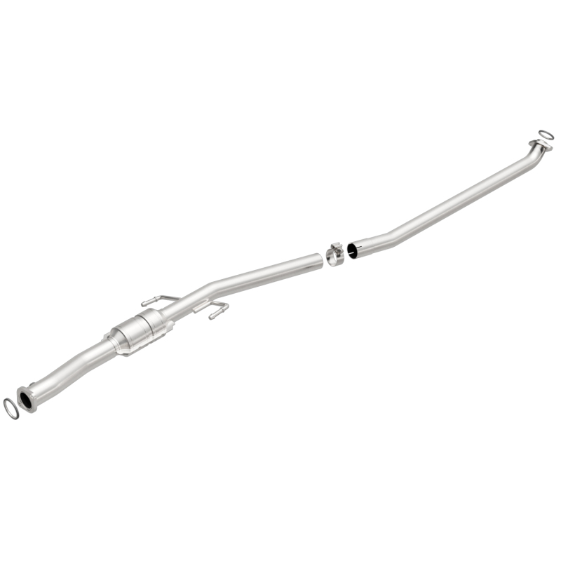 Picture of Magnaflow MAG Converter Direct Fit Catalytic Converter Direct Fit - 457031