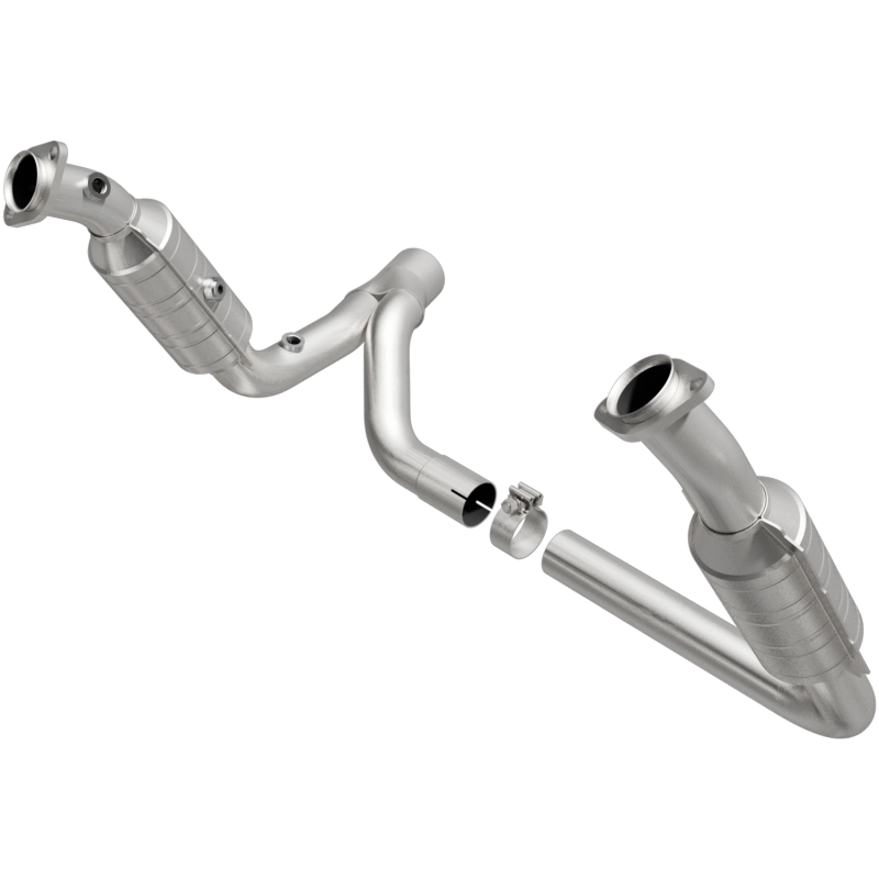 Picture of Magnaflow MAG Converter Direct Fit Catalytic Converter Direct Fit - 52451