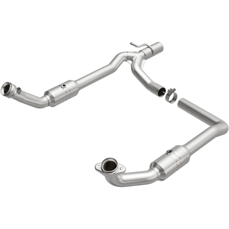 Picture of Magnaflow MAG Converter Direct Fit Catalytic Converter Direct Fit - 52294