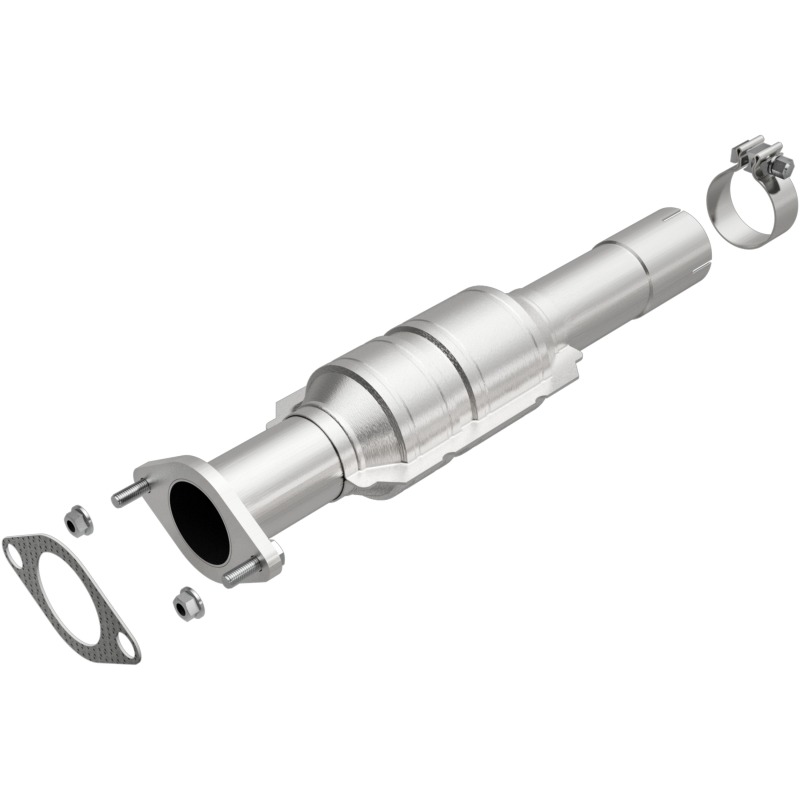 Picture of Magnaflow MAG Converter Direct Fit Catalytic Converter Direct Fit - 52107